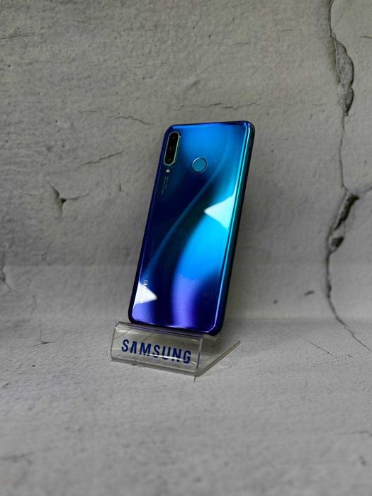 HUAWEI P30 lite 128ГБ/ Хуавей П30 Лайт 128гб/ "Лидер Ломбард"