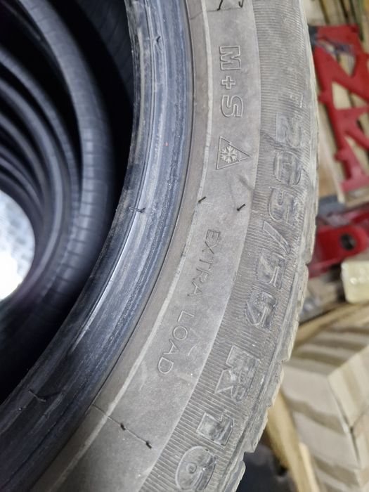Anvelope de iarna Riken 205/55 R16