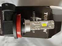 Лед крушки Н8/H11 T10 W5W Osram Xenon D1S Oplas