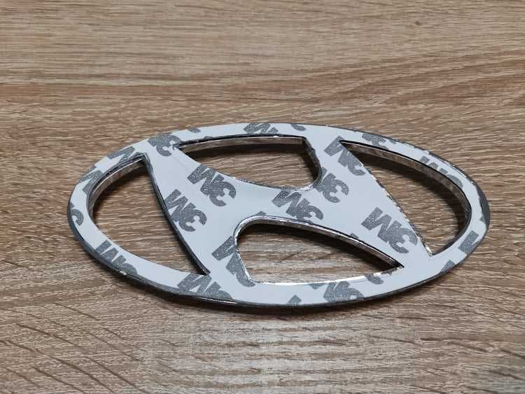 Емблема Лого Хюндай Hyundai