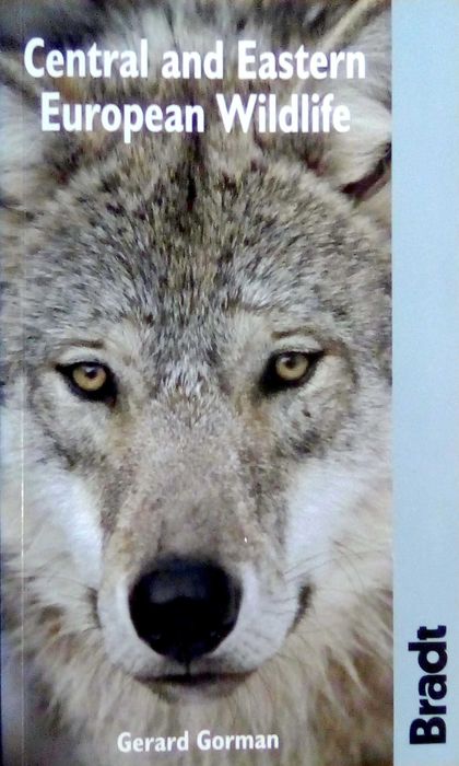 Колекция книги за наблюдение на природа/диви животни