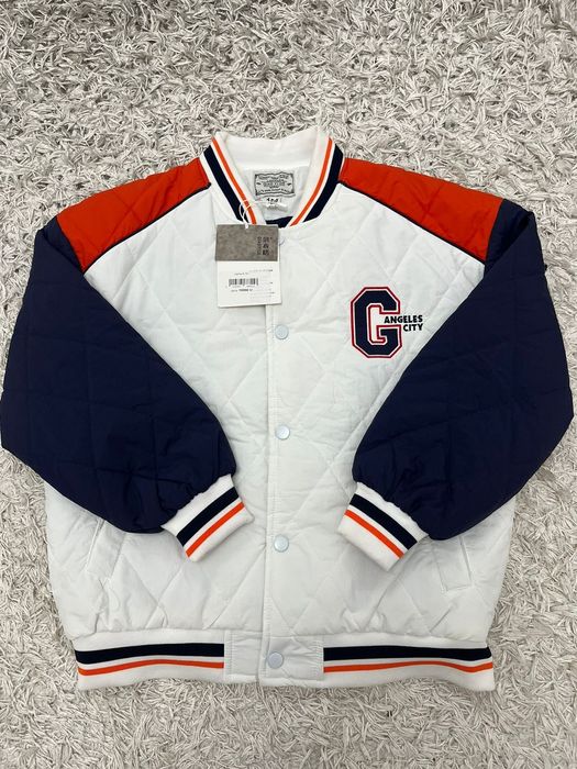 Бомбер (универсальный)