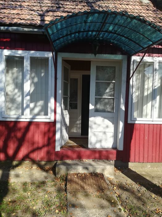 Vanzare casa Poiana Sarata