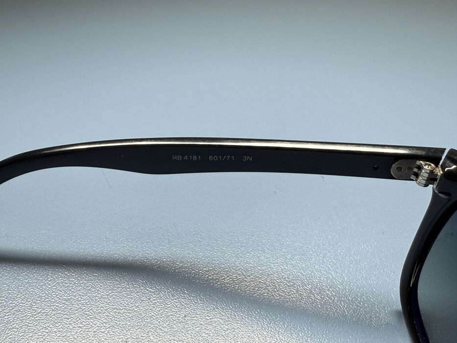 Слънчеви очила Ray Ban