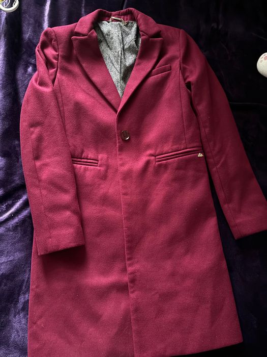 Весеннее Пальто , новое