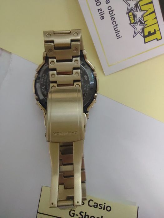 Ceas Casio G-Shock GMW-B5000(EFN)