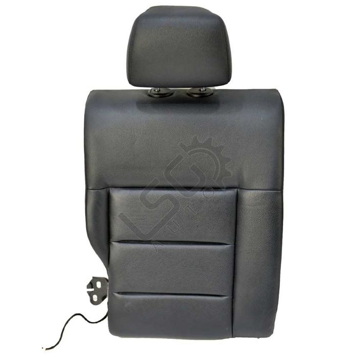 Кожен салон Mercedes-Benz E-Class (W212)(2009-2016) ID:93792