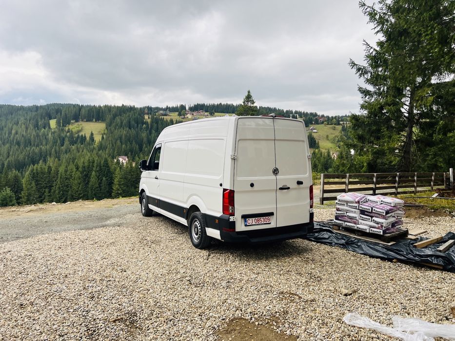 Închiriez  DUBE.3,5 T/Servici de Transport marfa