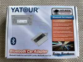 Bmw Bluetooth Yatour YT-BTA BM2