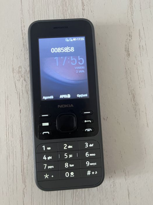 Telefon Nokia 6300 4G
