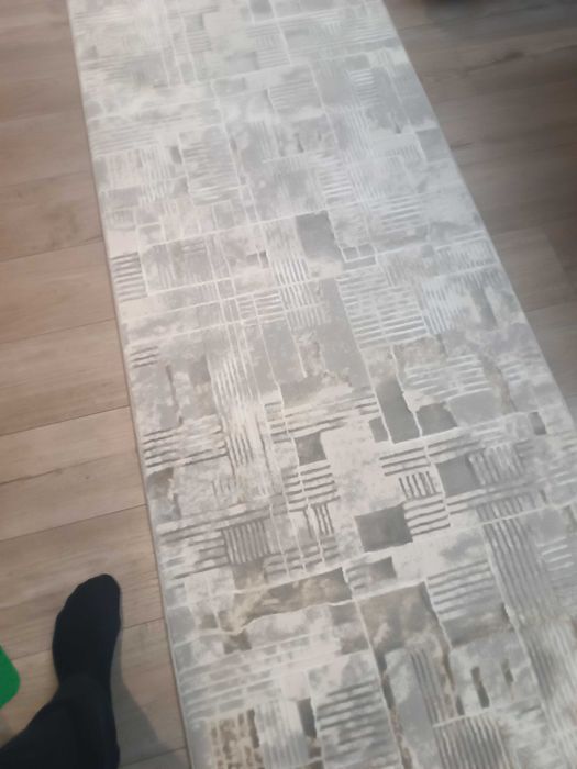 Два броя меки хубави пътеки CAMINO 80см/250 см, цена 110лв