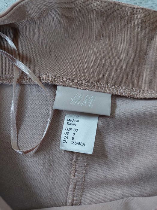 Официална рокля H&M