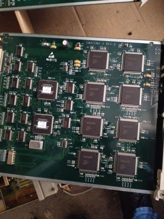 Приём плат микросхем самовывоз