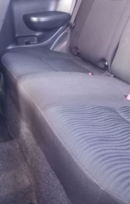 Suzuki swift/2011/1.2/e5