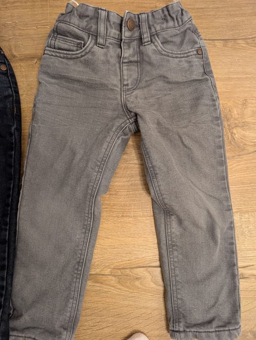 Blugi termici C&A 98cm