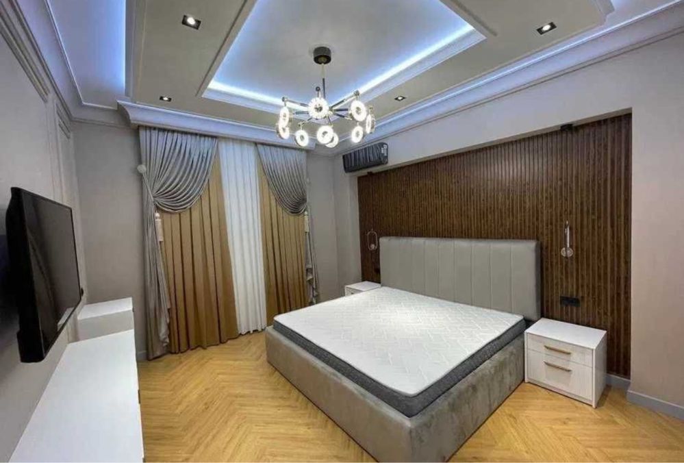 Сдается квартира  яккасарай шота руставели
