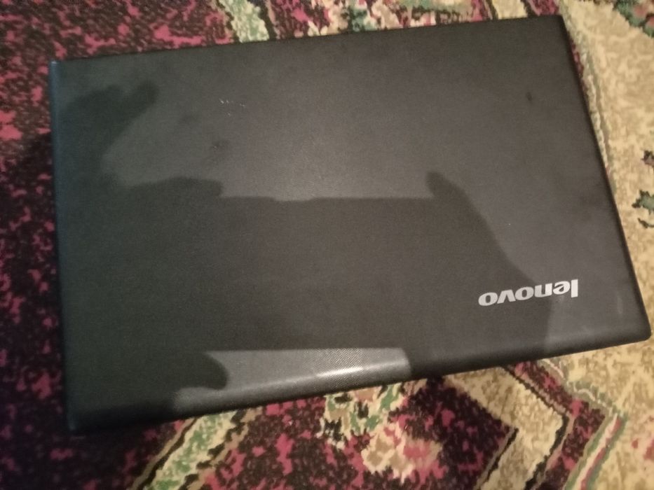 Ноутбук Lenovo core i 3