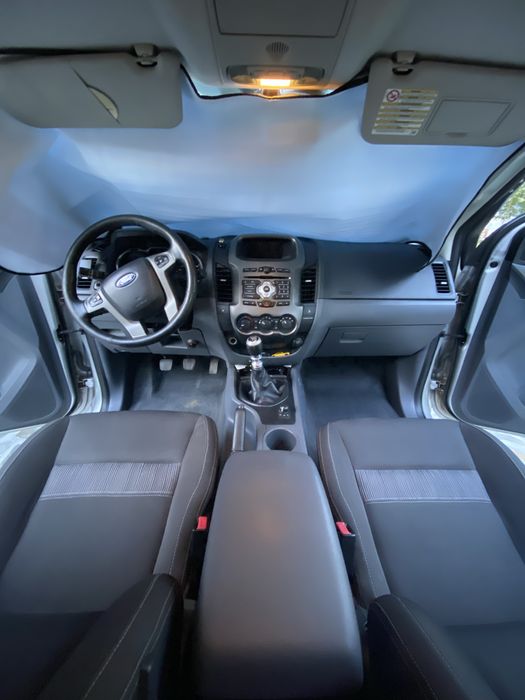 Vand Ford Ranger Impecabil