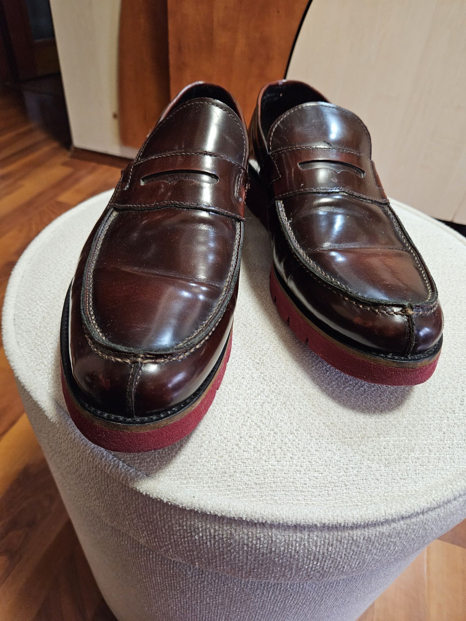 Mocasini Rhomson originali