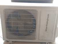 Aer conditionat folosit White Westinghouse 9000 btu