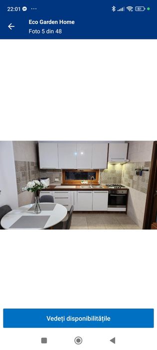 Închiriez casa in Pitești,pe perioada lunii decembrie.