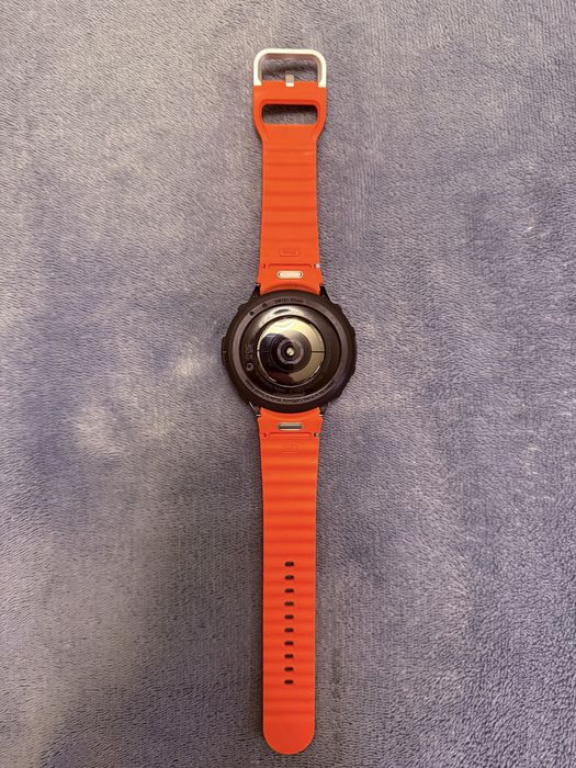 Smartwatch Samsung Galaxy Watch6 Classic 47mm Bluetooth, Negru