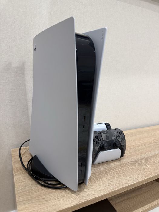 sony playstation 5, Б/У