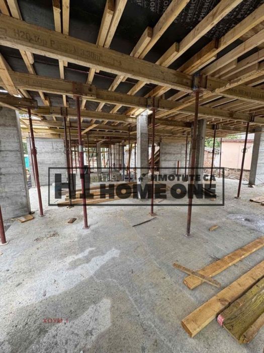 Продажба 2-стаен гр. София - Горубляне 56m²