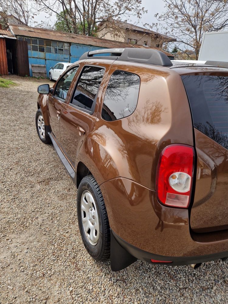 Vand Dacia Duster  1.5 DCI 4x4