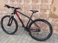 Bicicleta MTB"KTM" 29-er frane hidraulice