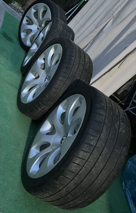 Vand Jante Bmw style 121 r19