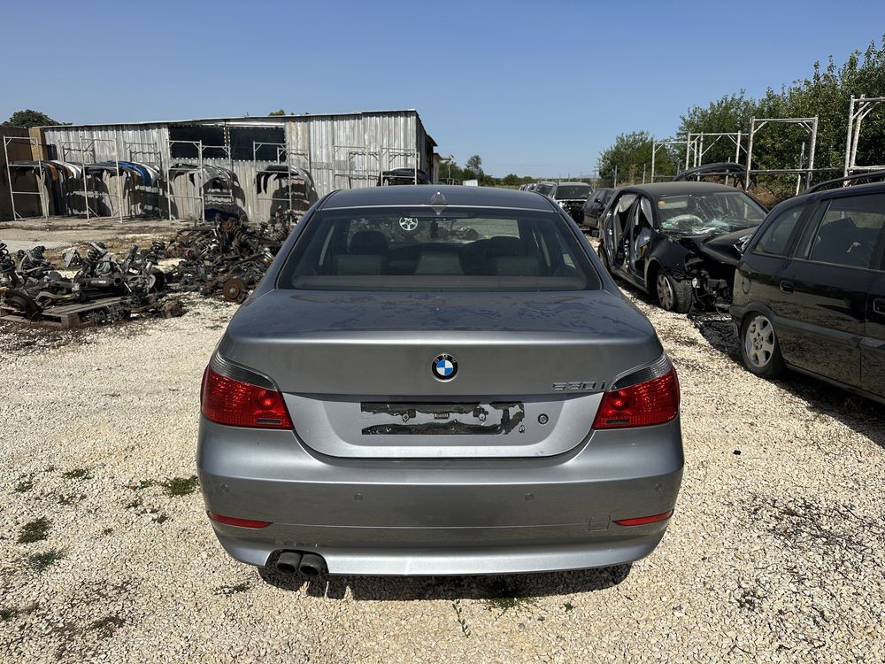 BMW 530i на части M54B30