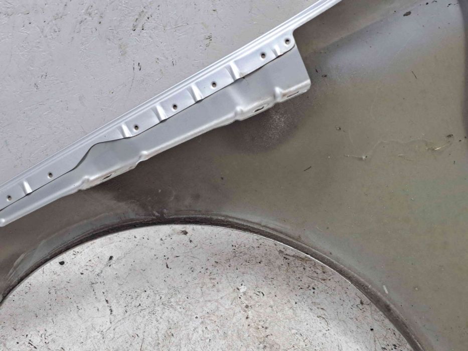 Aripa dreapta fata Mercedes Clasa C Combi (W205) [Fabr 2015-prezent]