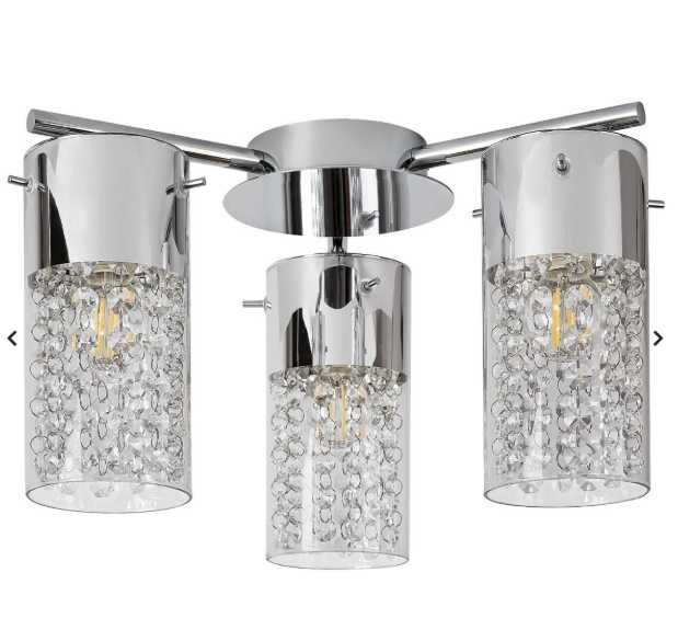 Lustra Niagara eleganta