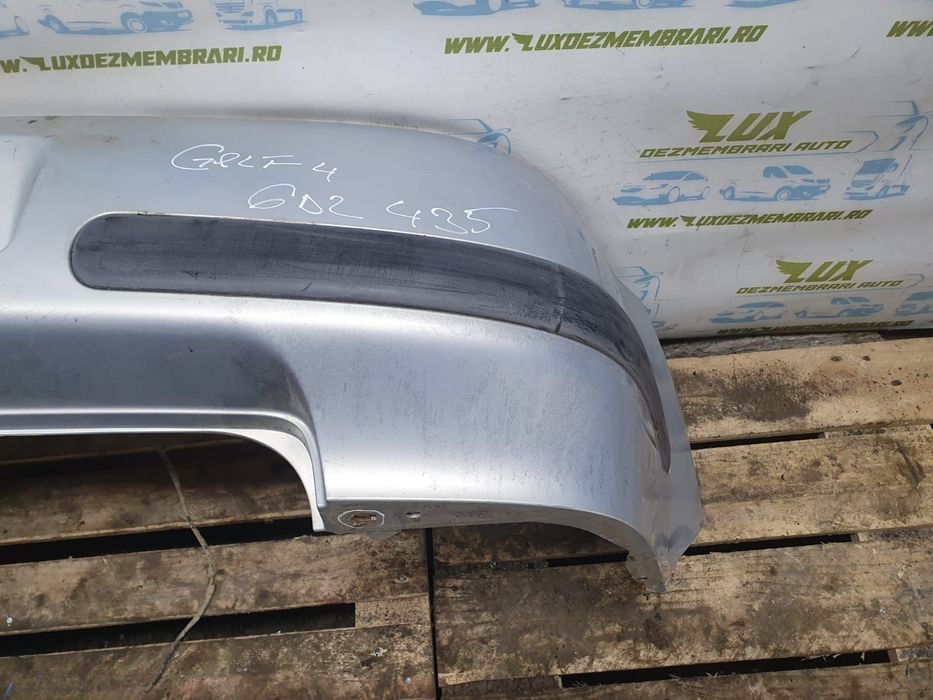 Bara spate Volkswagen VW Golf 4  [din 1997 pana  2006]