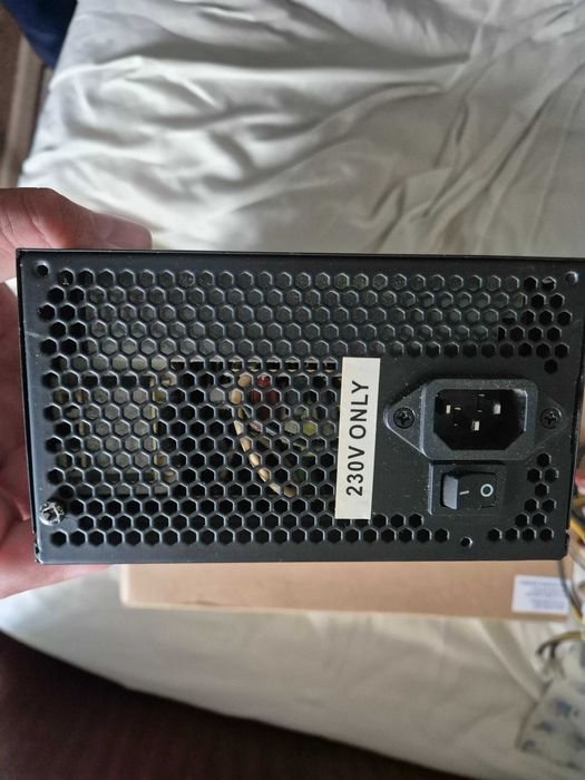 Cooler Master RS-500-PCAP-I3