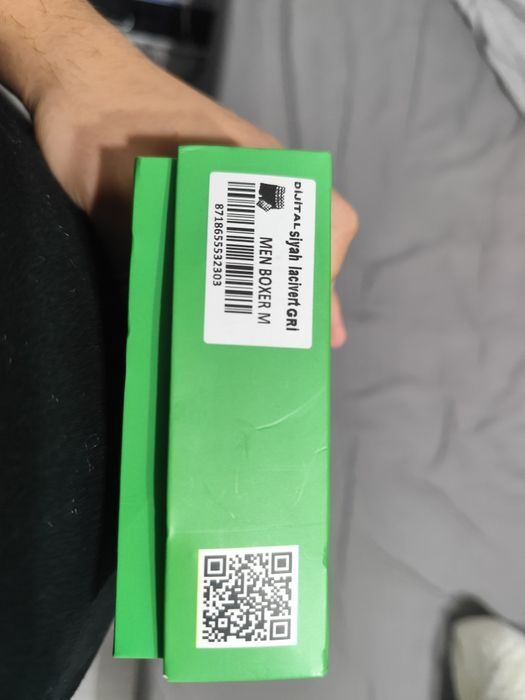 Set boxeri kenzo