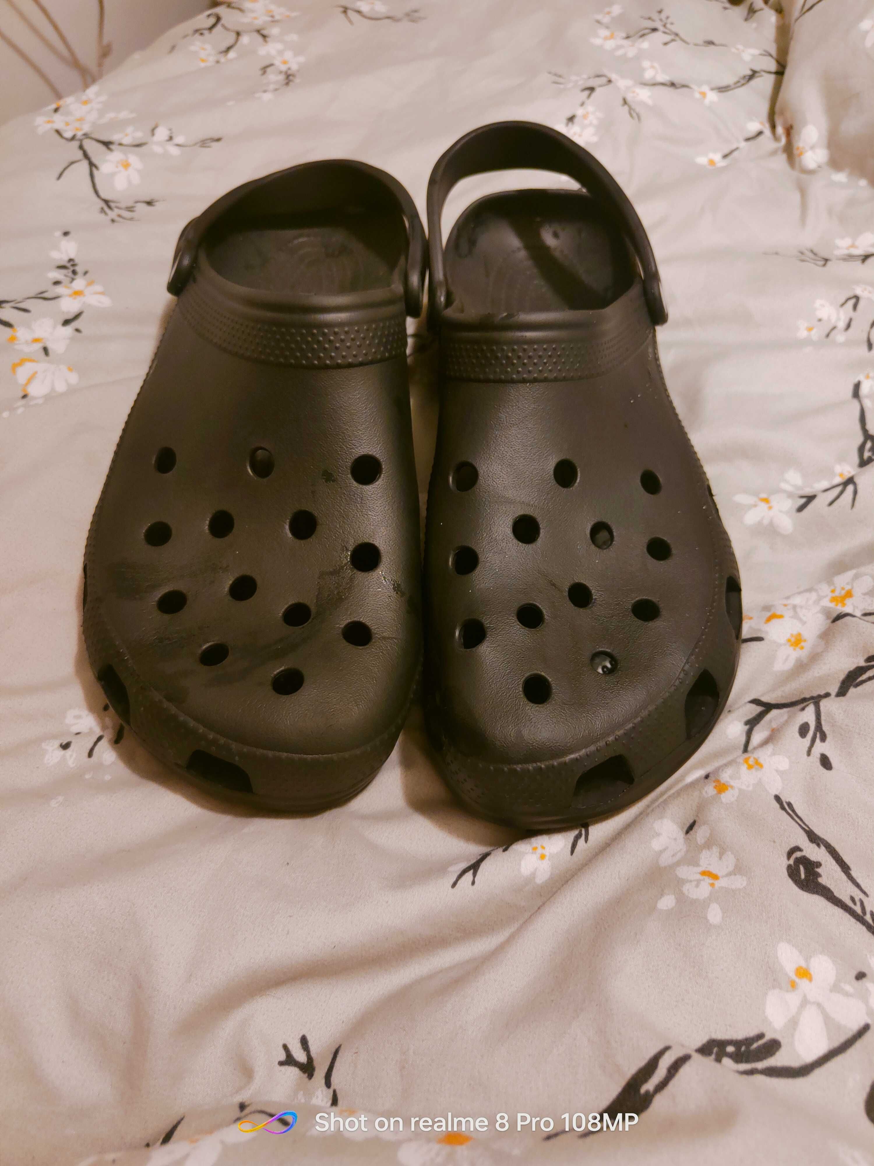 Papuci Crocs bărbați 53