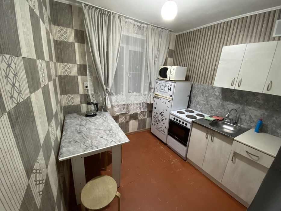 1,5 на огоньке