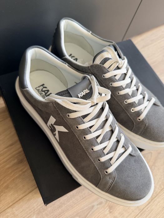 Мъжки сникърси Karl Lagerfeld номер 43