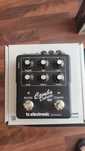 TC Electronic Combo Deluxe 65 preamplificator – Ca nou