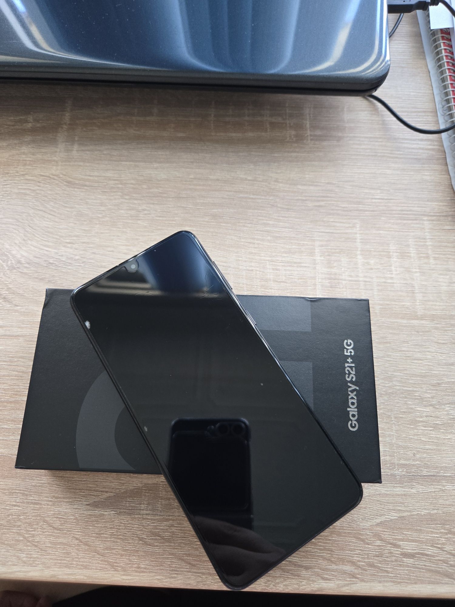 Samsung Galaxy S21 Plus 128GB
