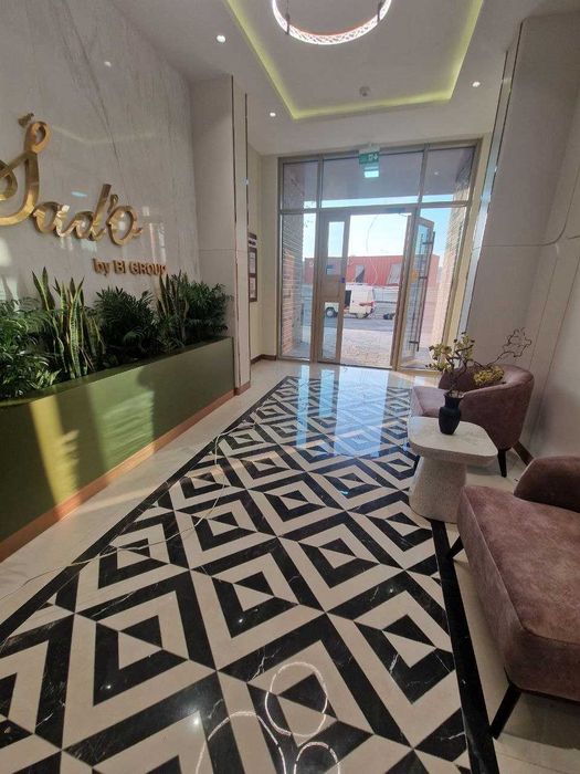 Продам Евродвушка ЖК "Bi group" проект Sad`O, Можно в рассрочку