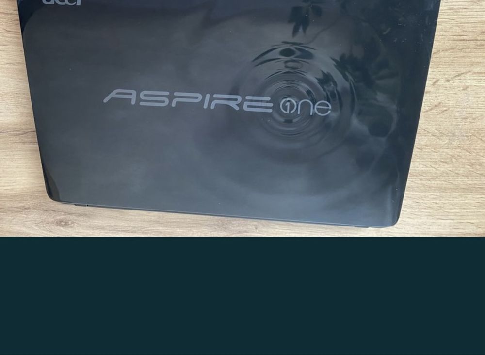 Aser Aspire One 722