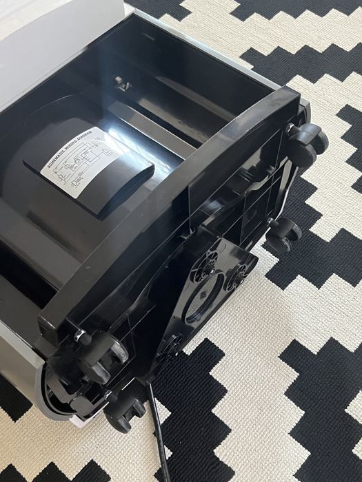 Dezumidificator Trotec TTK 100 S