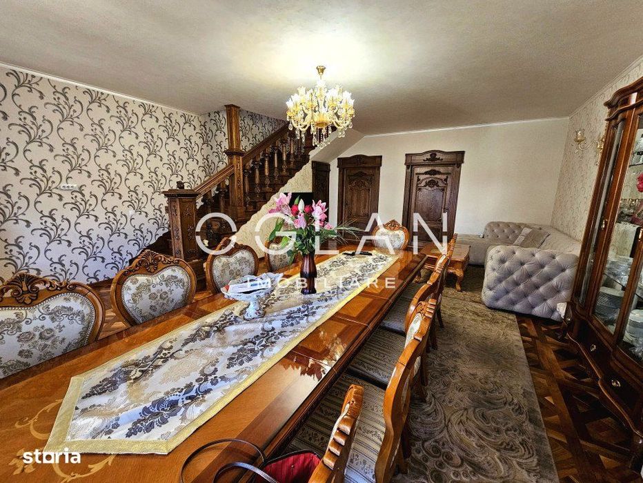 Casa de Lux Calea Poplacii