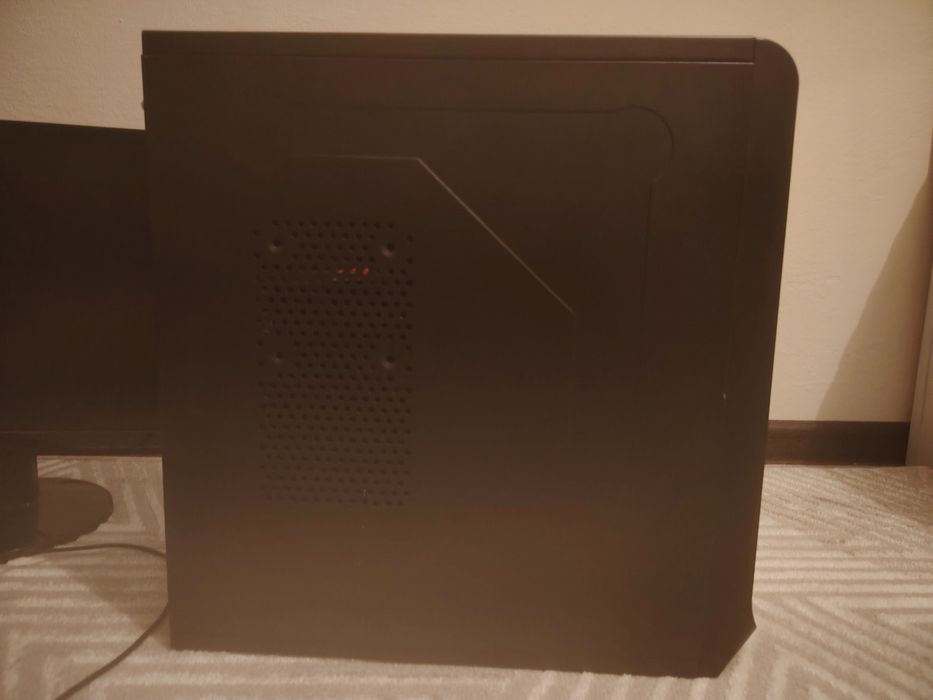 Офисный компьютер дешево