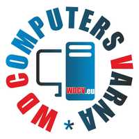 WD Computers Varna - компютърни услуги във Варна