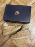 Nike Air Force 1 High Flax