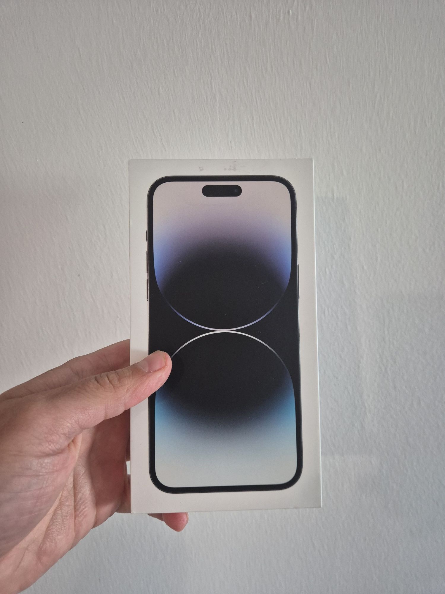 Telefon Iphone 14 pro max nou sigilat